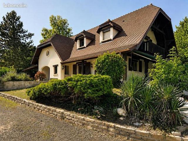 Maison vente à Montbéliard, Ecot