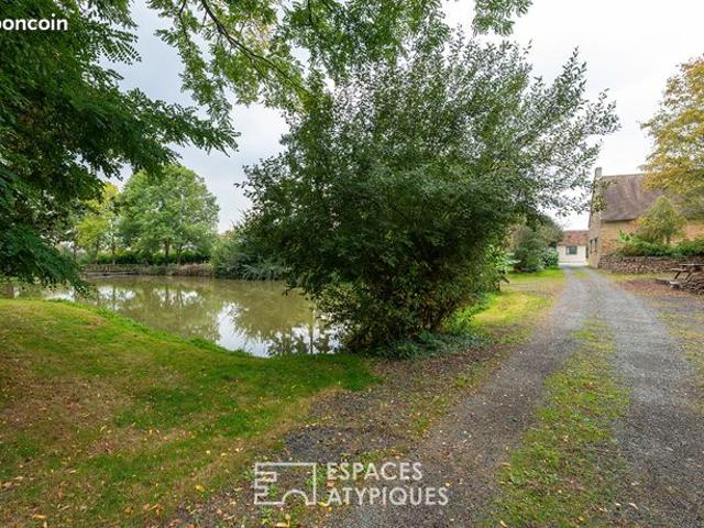 Maison vente à Saint-marceau, Ardennes
