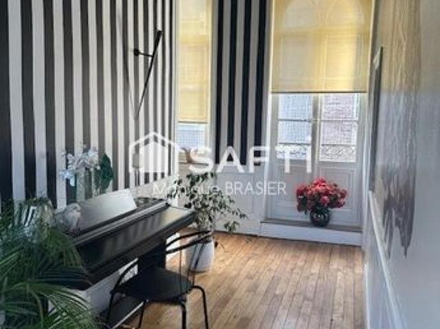 Maison vente à Arras