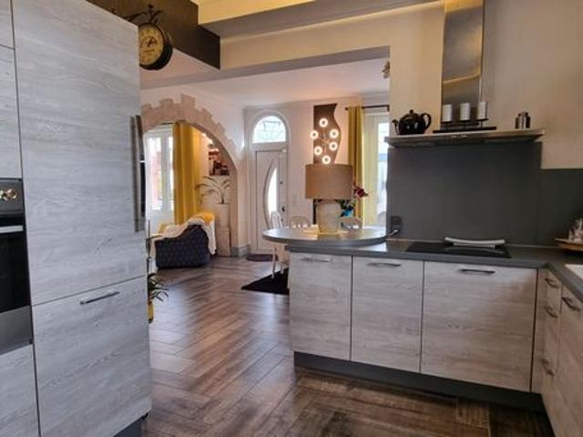 Maison vente à Compiègne, Clairoix