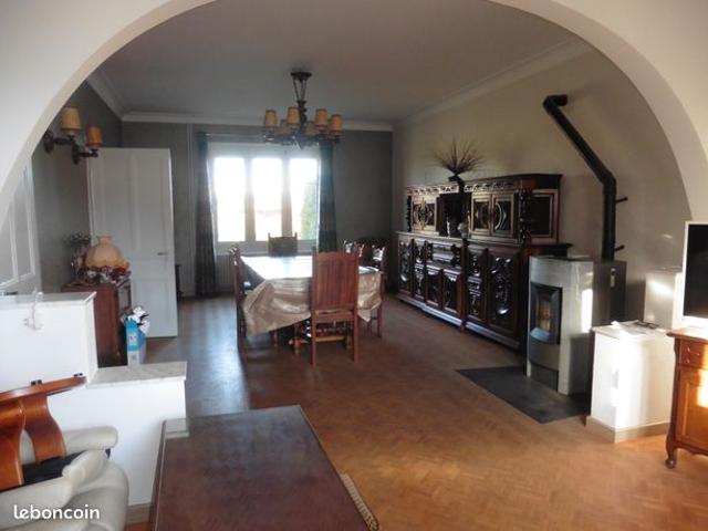 Maison vente à Montbéliard, Bourgogne-Franche-Comté