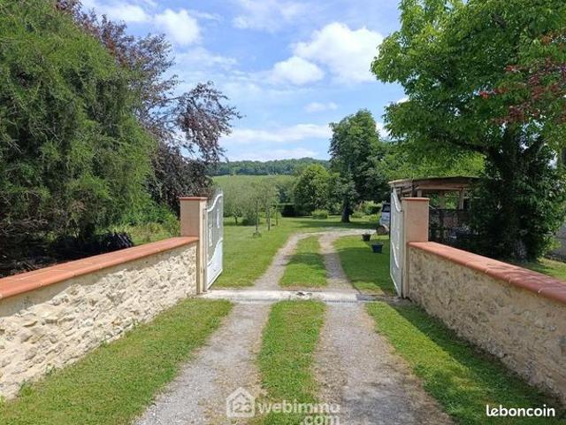 Maison vente à Langon, Roquebrune