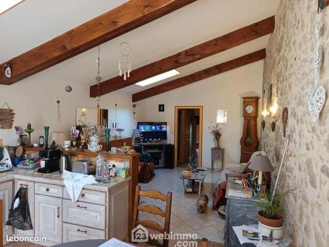 Maison vente à Langon, Roquebrune
