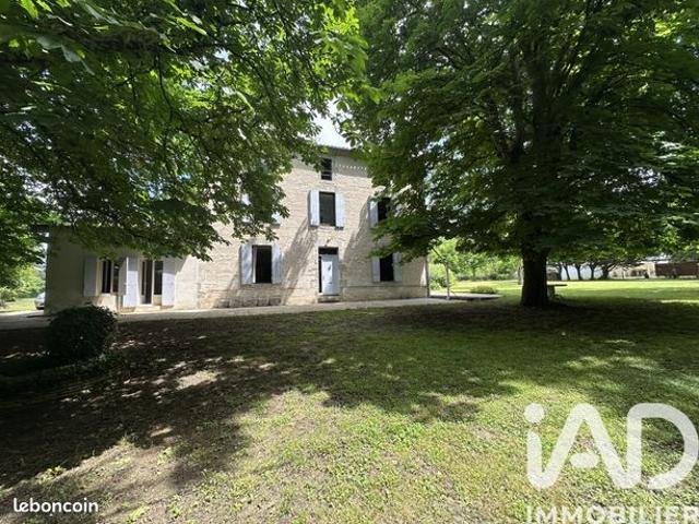Maison vente à Tonneins, Lot-et-Garonne