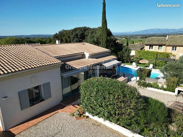 Maison vente à Alès, Rochegude