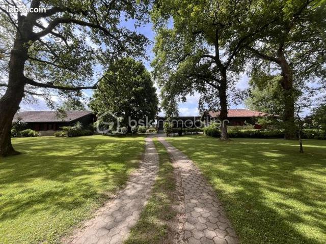 Maison vente à Saint-vincent-de-tyrosse, Landes