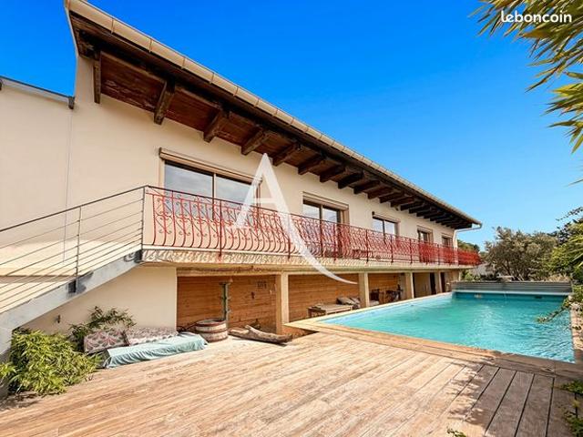 Maison vente à Marseille