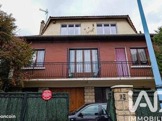 Maison vente à Bobigny