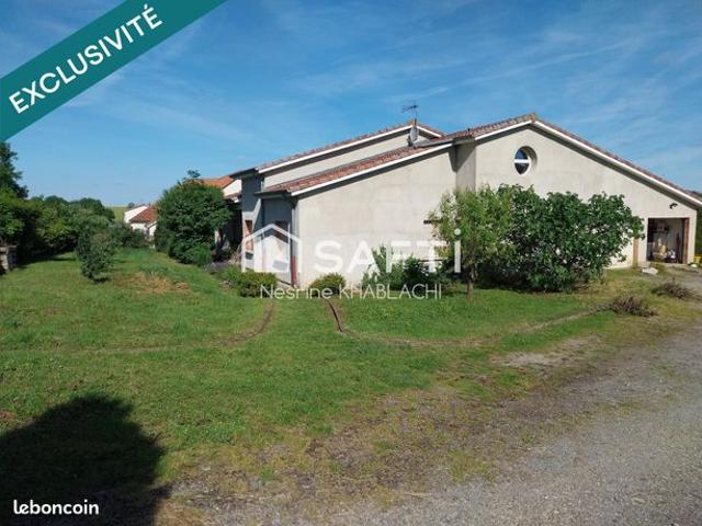 Maison vente à Verdun, Saint-pierrevillers