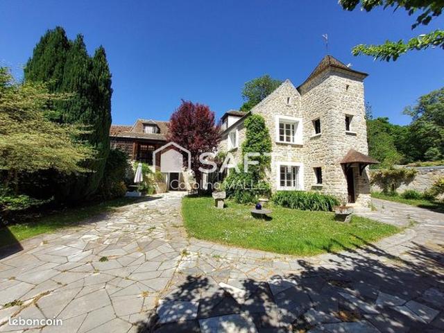 Maison vente à Rethel, Seraincourt