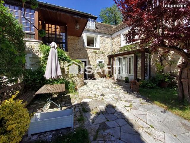 Maison vente à Rethel, Seraincourt