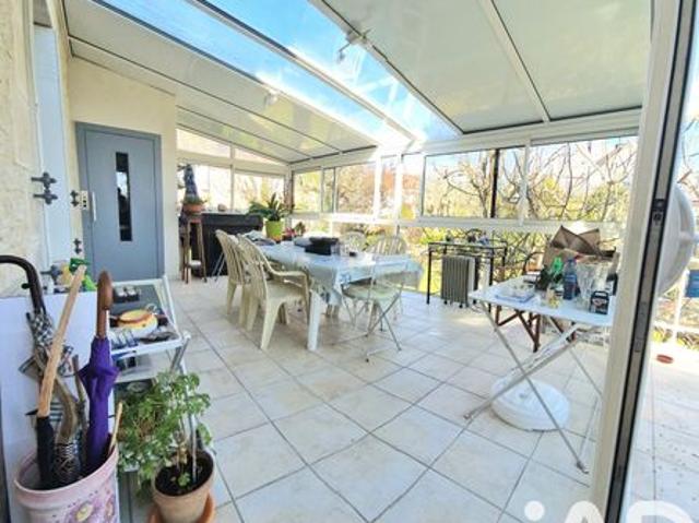 Maison vente à Gourdon, Cressensac