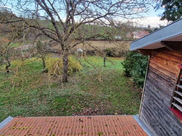 Maison vente à Neufchâteau, Bouxurulles