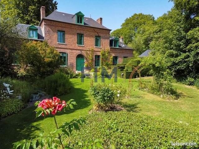Maison vente à Dieppe, Neufchâtel-en-bray