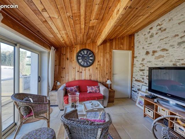 Maison vente à La Roche-sur-Yon, Montaigu