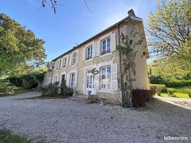 Maison vente à Reims, Villers-franqueux