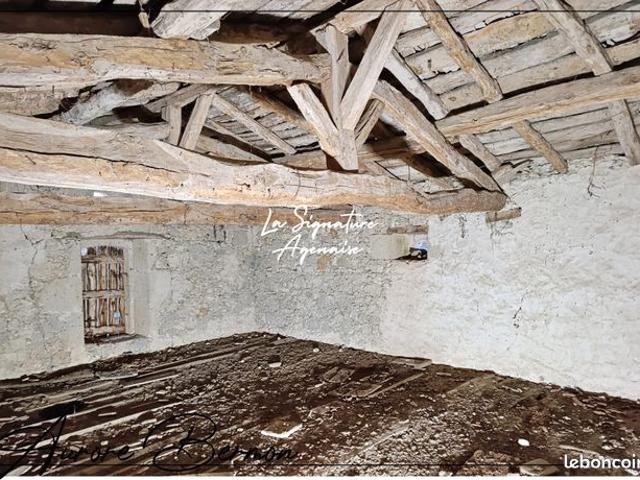 Maison vente à Nérac