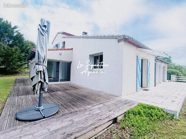 Maison vente à Bagnères-de-Bigorre, Montgaillard