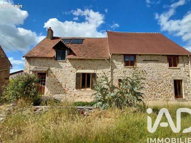 Maison vente à Le Blanc, Lignac