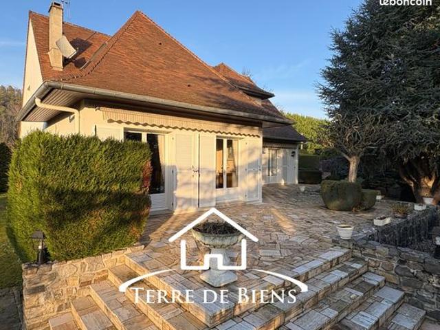 Maison vente à Soissons, Fontenoy