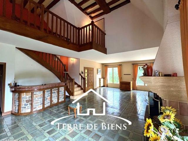 Maison vente à Soissons, Fontenoy