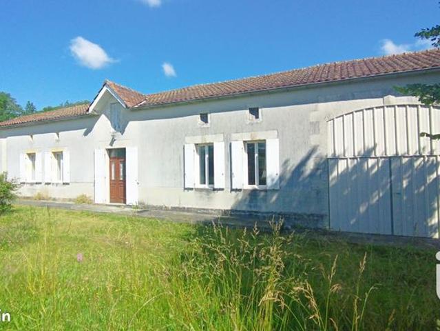 Maison vente à Jonzac, Saint-ciers-champagne