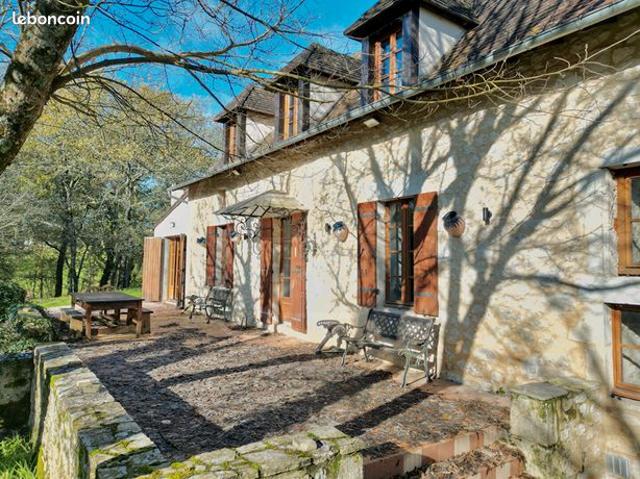 Maison vente à Bergerac, Montcaret