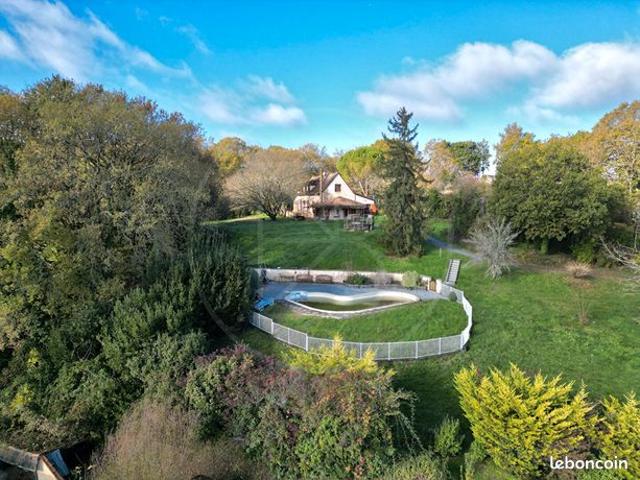Maison vente à Montcaret, Dordogne