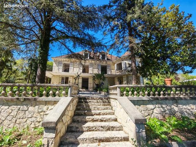 Maison vente à Périgueux, Villetoureix