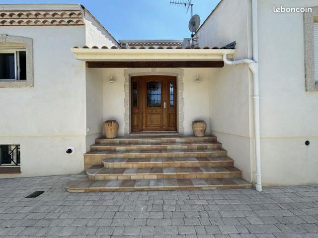 Maison vente à Béziers, Sauvian