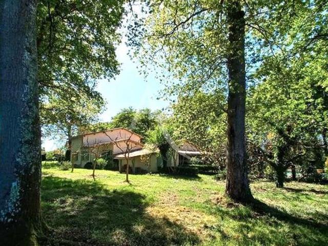 Maison vente à Saint-gein