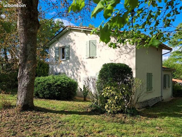 Maison vente à Mont-de-Marsan, Saint-gein