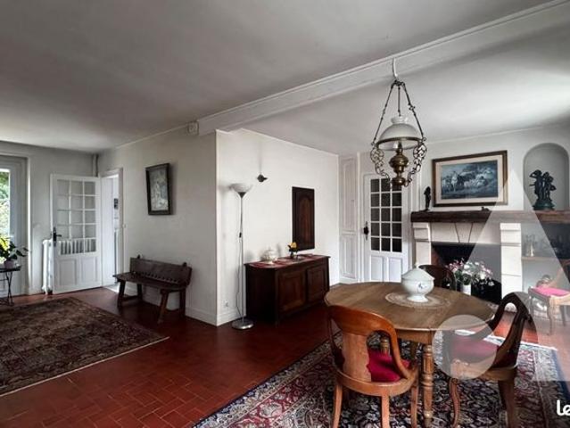 Maison vente à Crépy-en-Valois, Oise