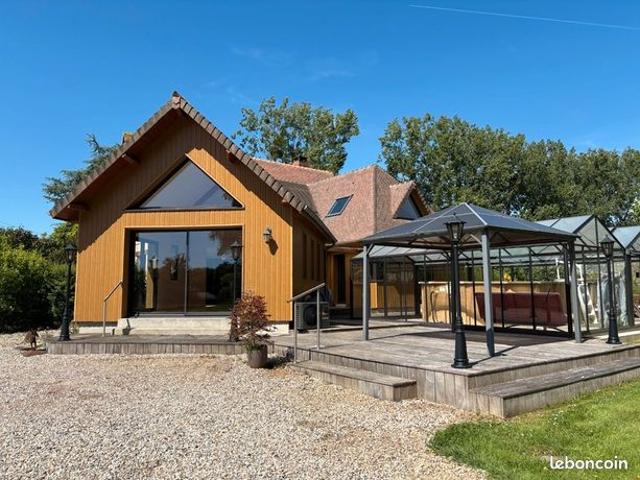 Maison vente à Le Havre, Beuzeville-la-grenier