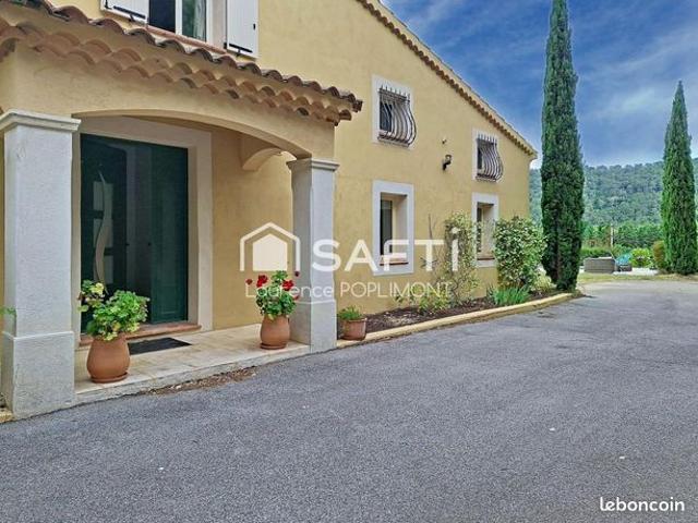 Maison vente à Brignoles
