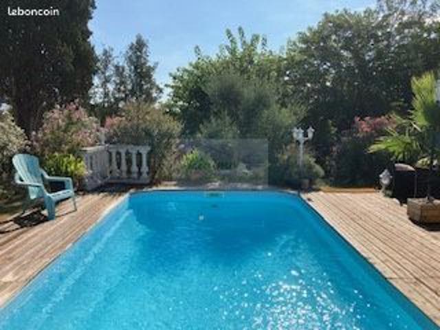 Maison vente à Montpellier, Boisseron