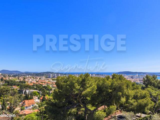 Maison vente à Arrondissement de Toulon, Toulon