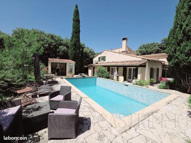Maison vente à Montpellier, Restinclières