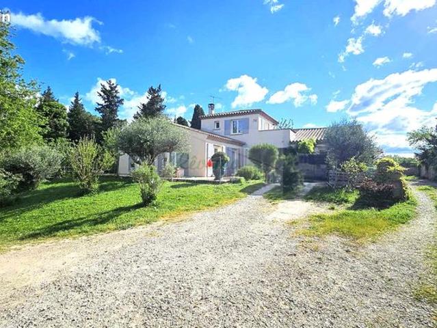 Maison vente à Boisseron, Hérault