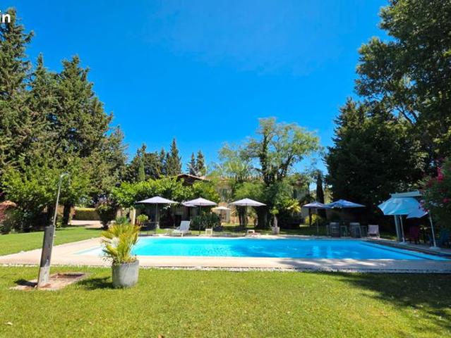Maison vente à Apt, Cavaillon