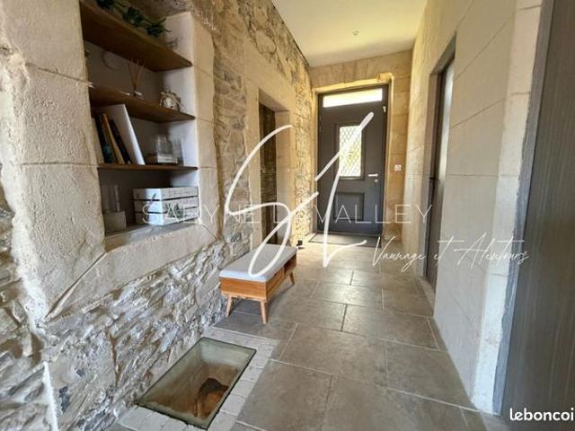 Maison vente à Calvisson, Gard