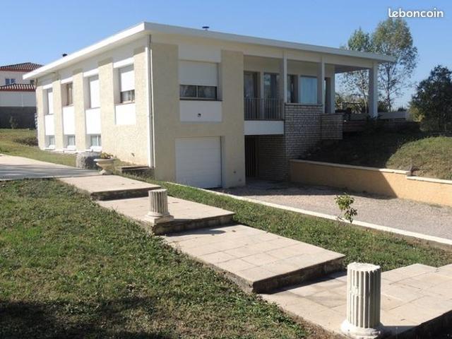 Maison vente à Sainte-Livrade-sur-Lot, Lot-et-Garonne