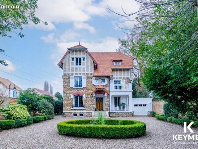 Maison vente à Ezanville, Martinique