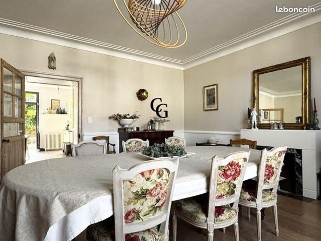 Maison vente à Nantes, La Regrippière