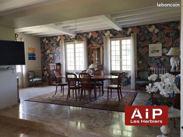 Maison vente à Sèvremont, Vendée