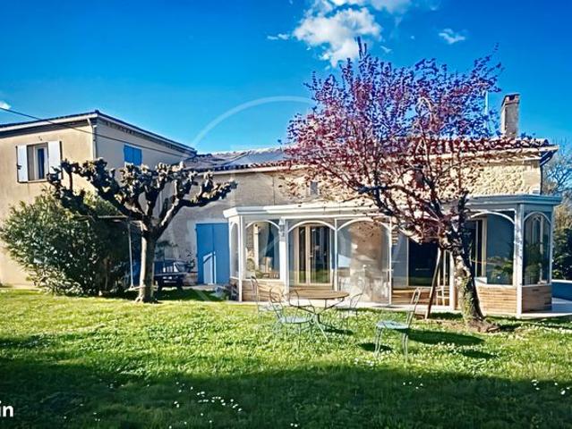 Maison vente à Mont-de-Marsan, Monségur