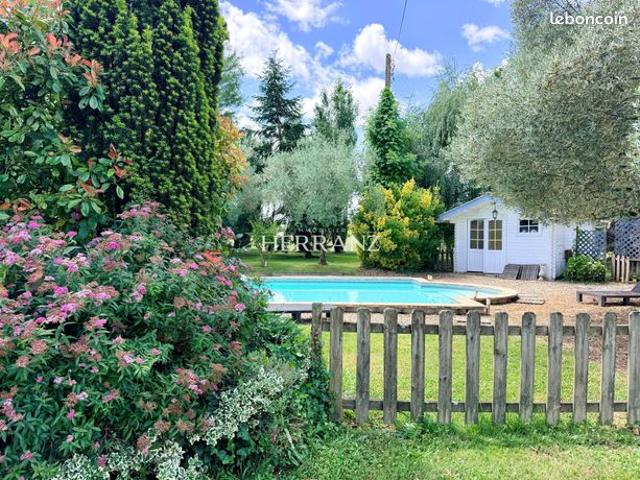 Maison vente à Mont-de-Marsan, Monségur