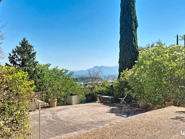 Maison vente à Marseille, La Penne-sur-huveaune