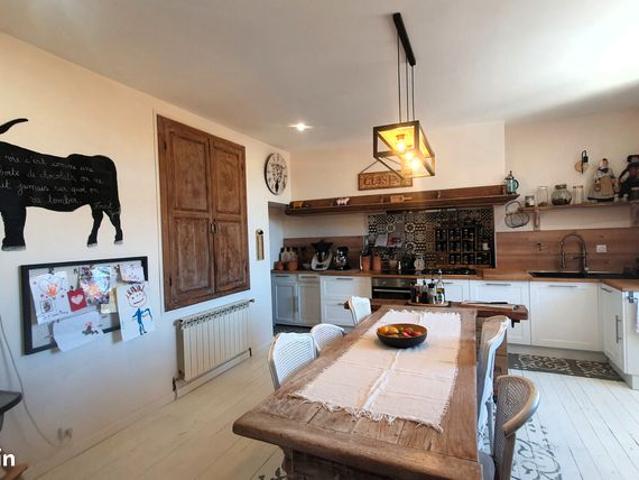 Maison vente à Villefranche-de-Rouergue, Rieupeyroux