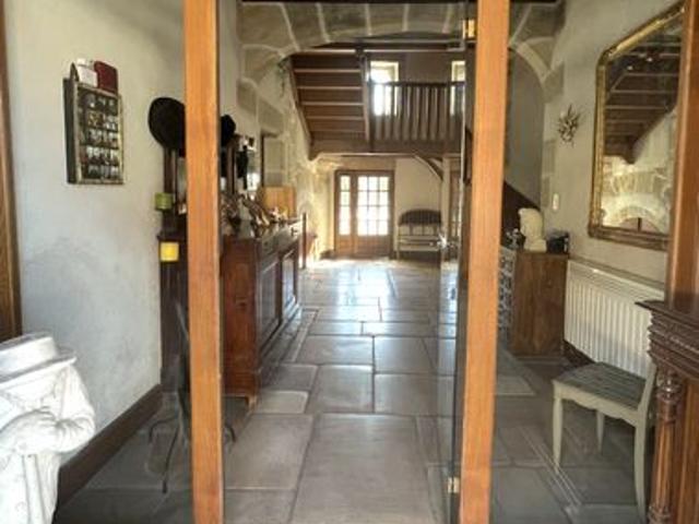 Maison vente à Moulins, Saint-menoux
